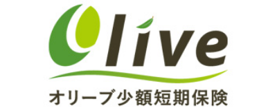 オリーブ少額短期保険株式会社